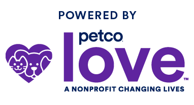 Website Badge Petco Love